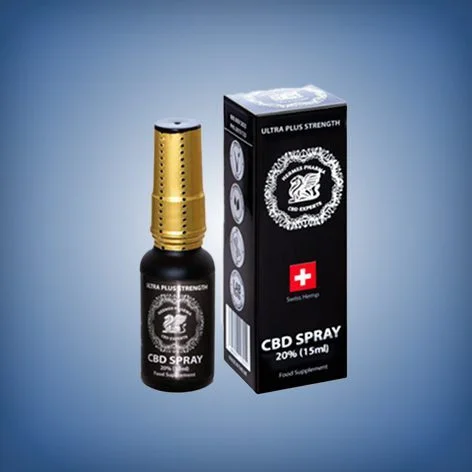 Hermes CBD+CBG Spray: The Ultimate Dual Cannabinoid Experience by Chill BD 1 Hermes CBD+CBG Spray: The Ultimate Dual Cannabinoid Experience by Chill BD