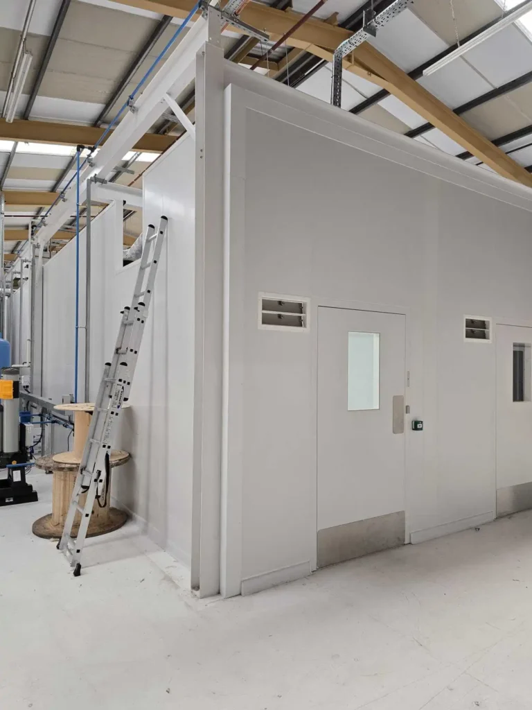 lab test of cbd products