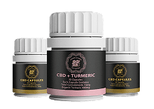 CBD CAPSULES