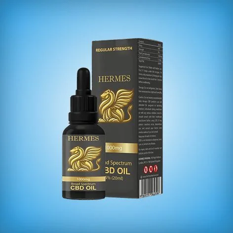 Read more about the article CBD Oils for Sale in Dublin