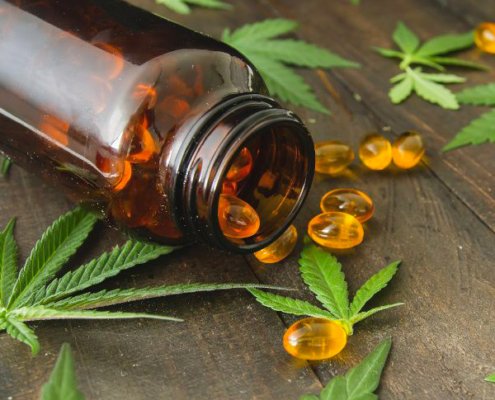 Read more about the article How to Choose Full Spectrum CBD
