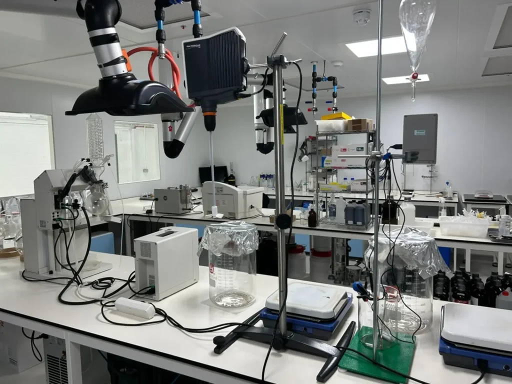 How to Choose Lab-Tested CBD Products 2 How to Choose Lab-Tested CBD Products