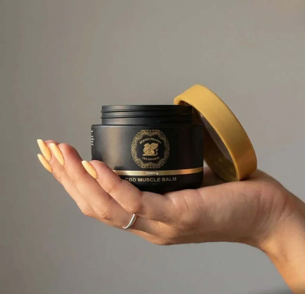 UK vs EU CBD quality